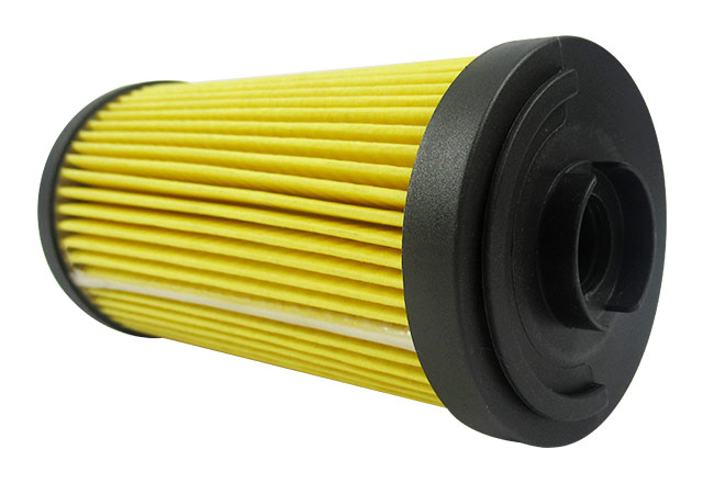 hydraulic oil filter